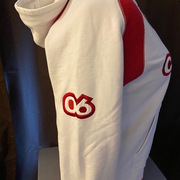 Official Team 2006 Olympic Hoodie - Picture 3 of 3